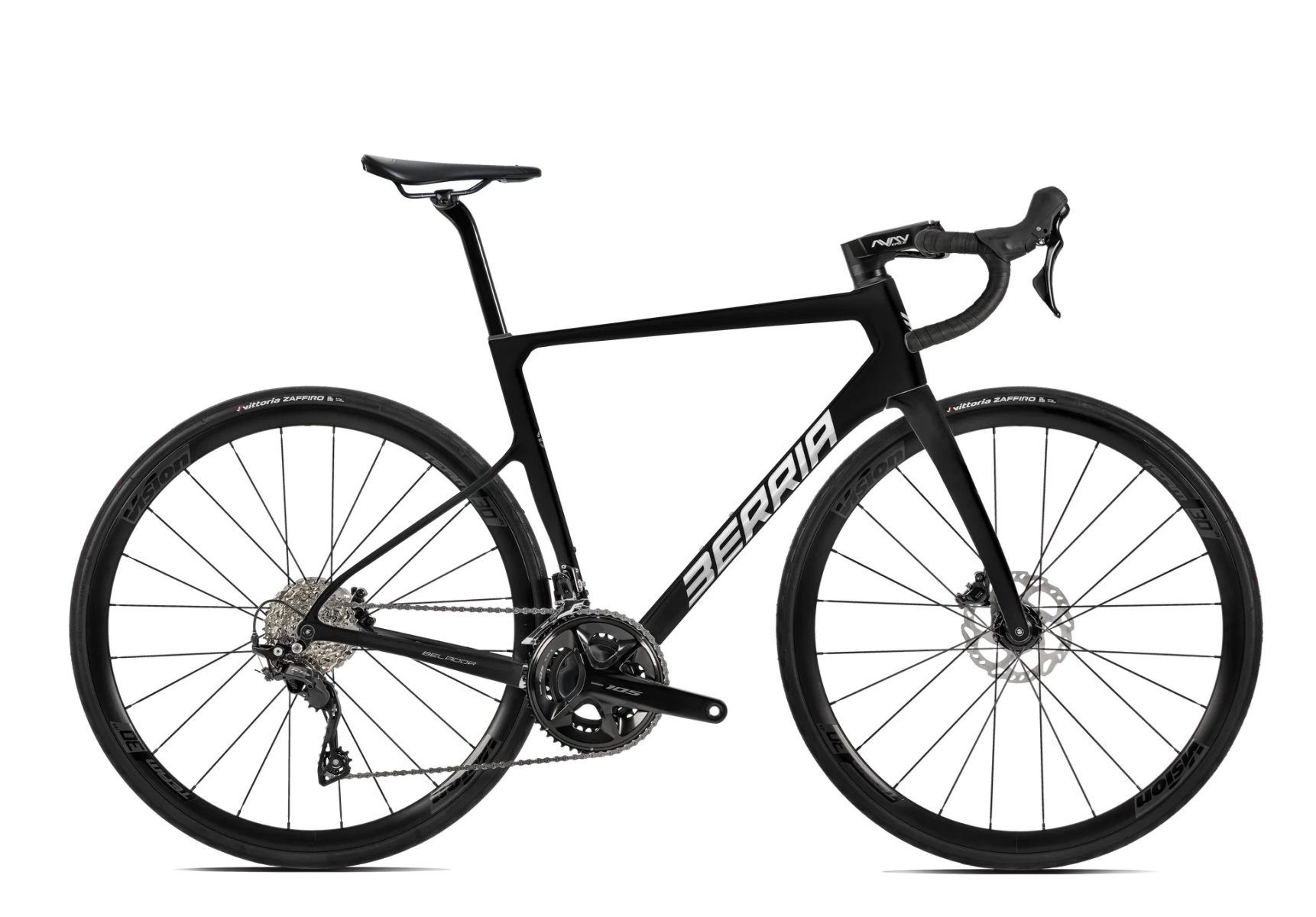 Bicimania Velos Bouches Du Rhone Berria Essential Bis