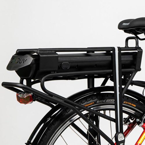 Bicimania Velos Bouches Du Rhone 12709 2 Pi Hi900 Li900