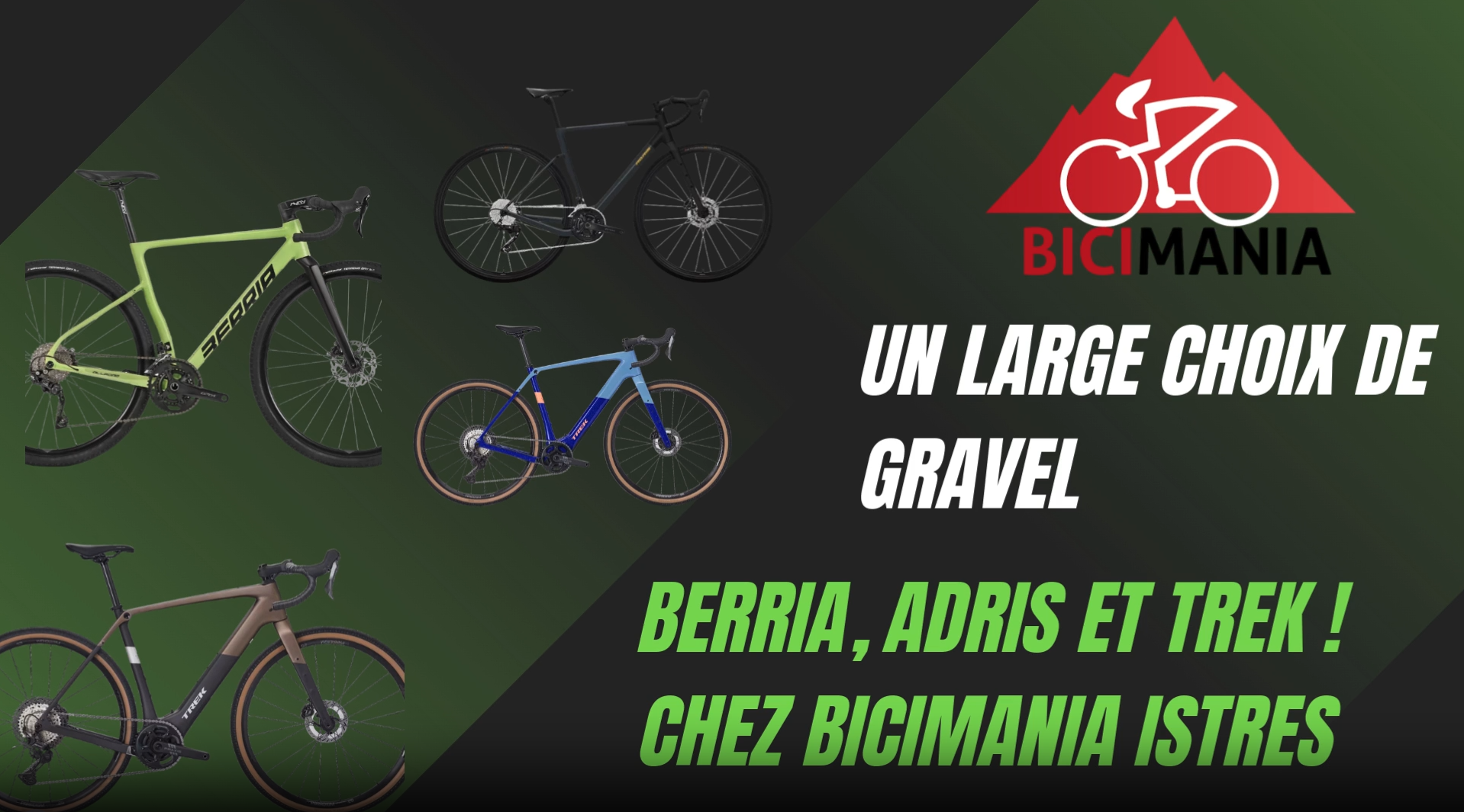 Bicimania Velos Bouches Du Rhone BICIMINIA Bicimania Velos Bouches Du Rhone BICIMINIA