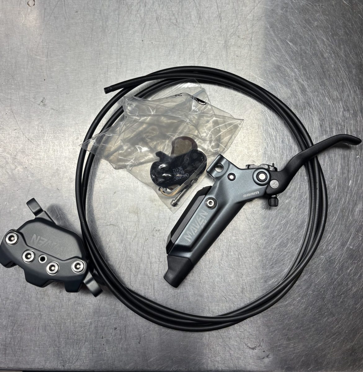 Bicimania Velos Bouches Du Rhone IMG 2657