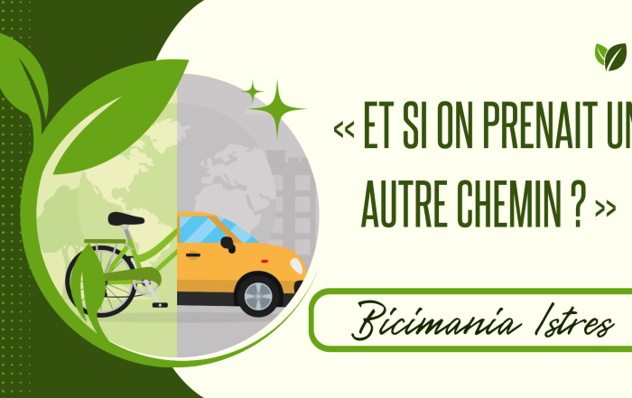 Bicimania Velos Bouches Du Rhone 1