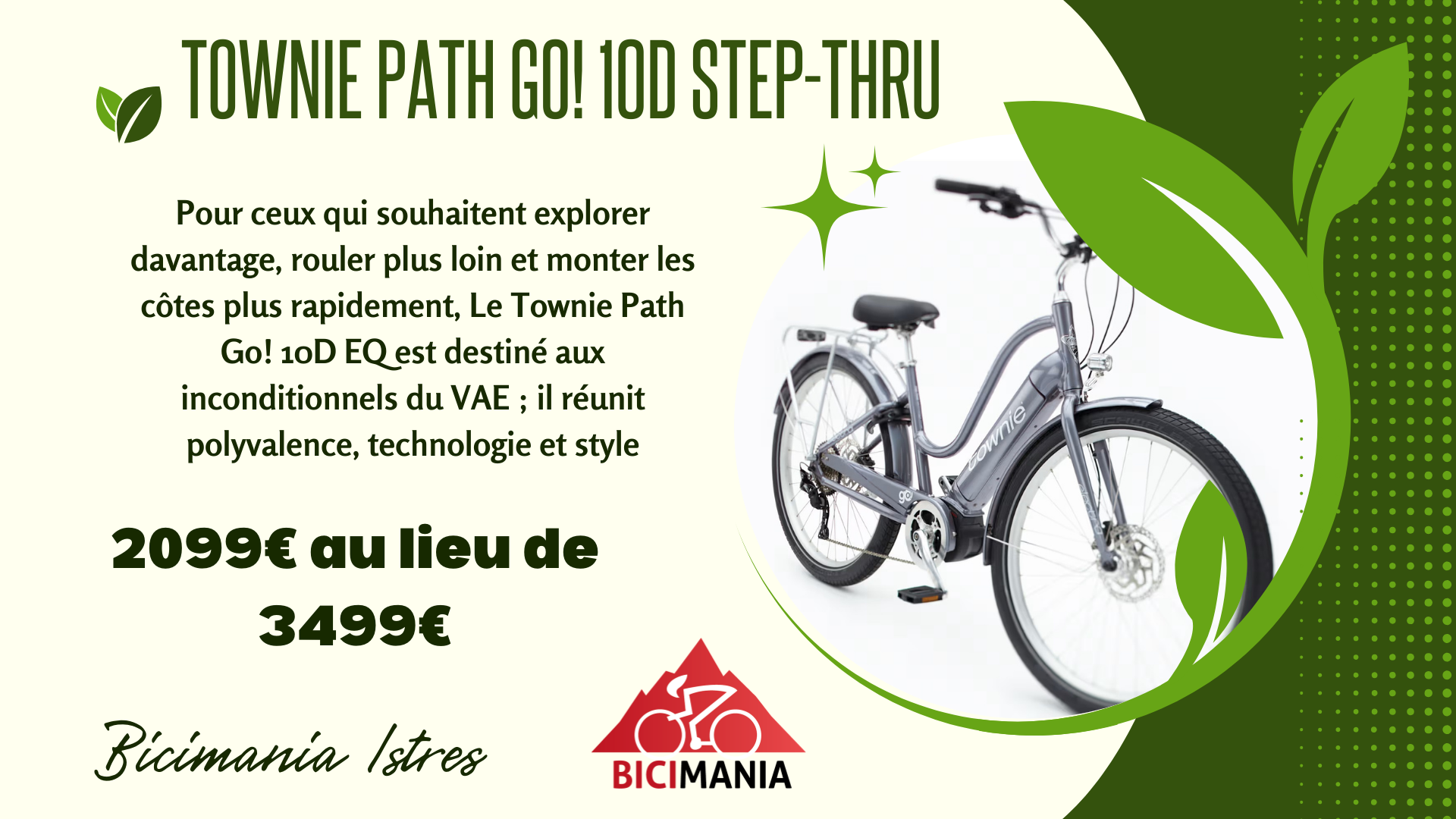 Bicimania Velos Bouches Du Rhone 7