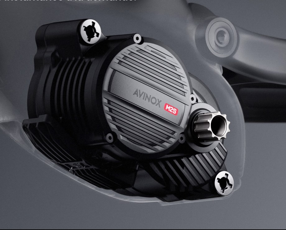 Bicimania Velos Bouches Du Rhone Avinox Ms2 Bis Bicimania Velos Bouches Du Rhone Avinox Ms2 Bis