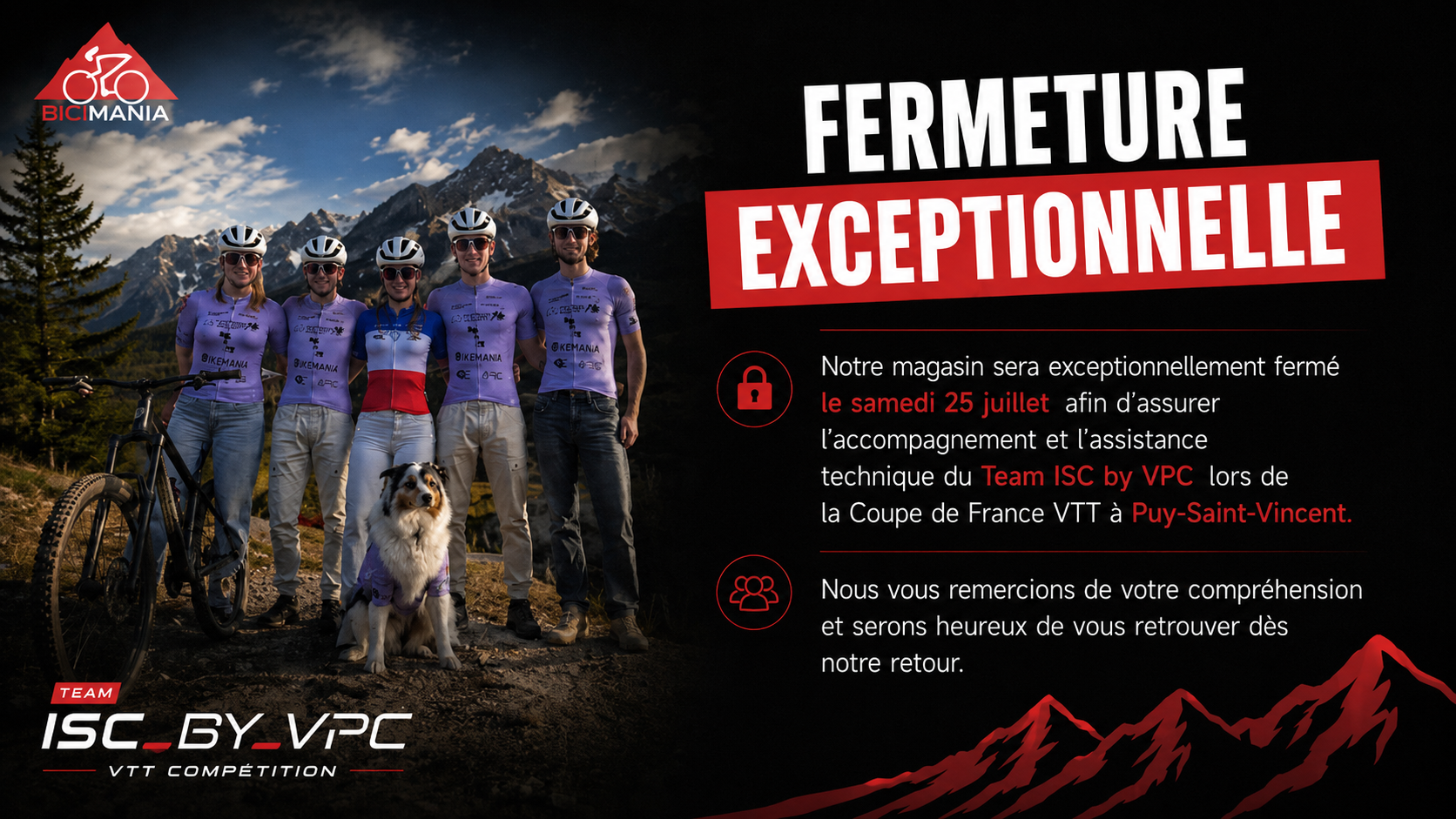 Bicimania Velos Bouches Du Rhone Pop Up
